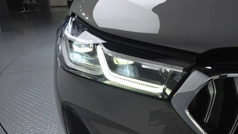 BMW 6-Series Gran Turismo