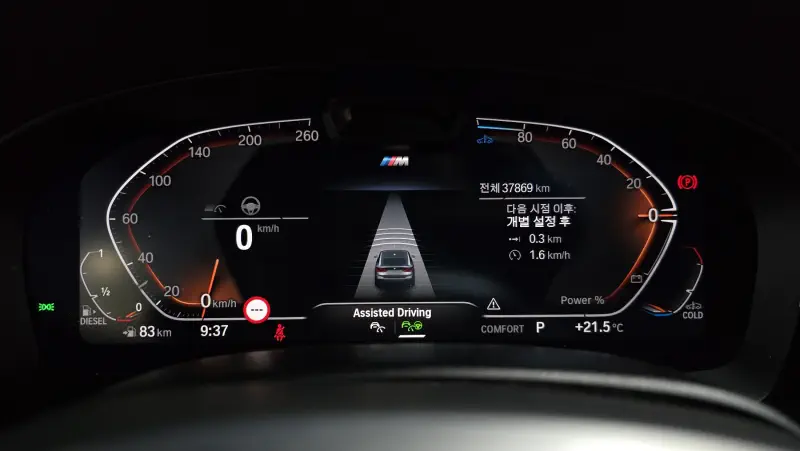 BMW 6-Series Gran Turismo