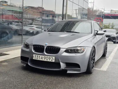 BMW M3