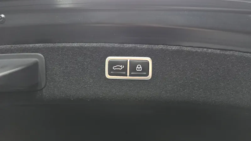 Genesis Electrified G80