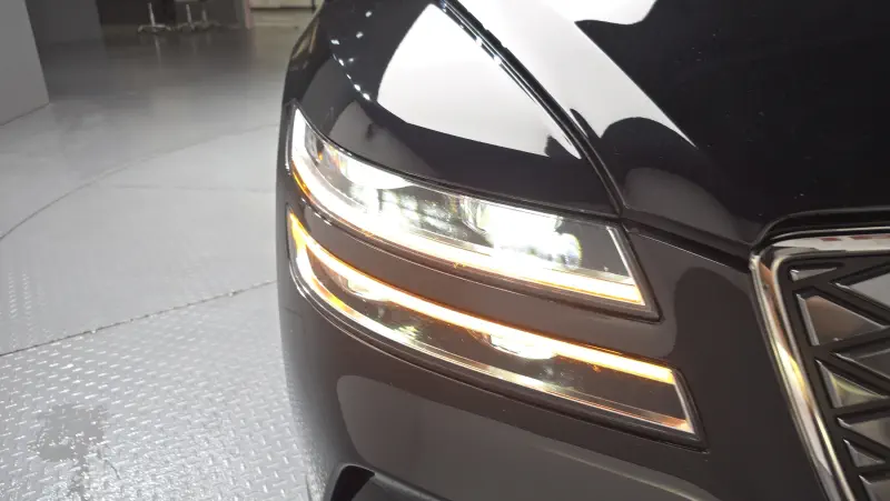 Genesis Electrified G80