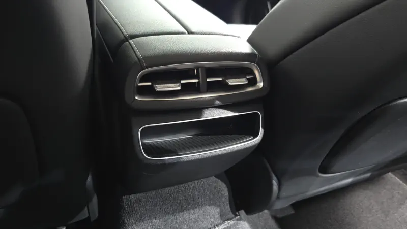 Genesis Electrified G80