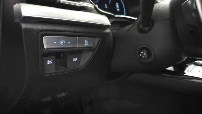 Genesis Electrified G80