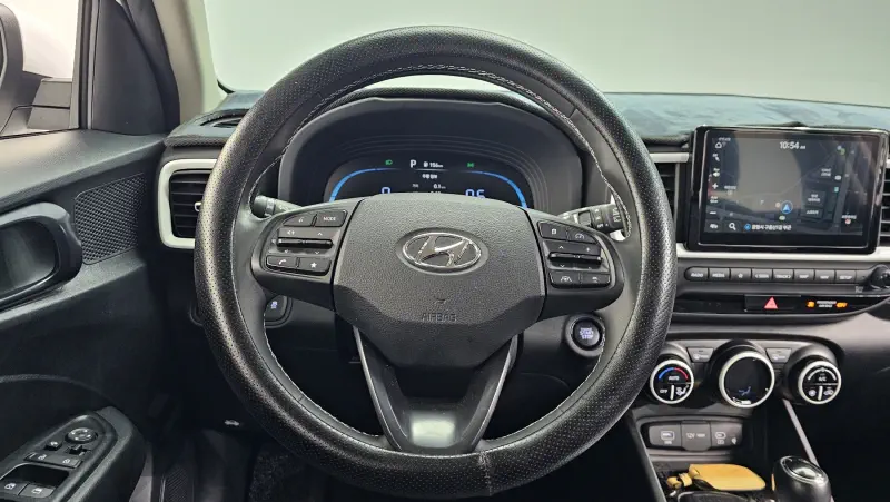 Hyundai Venue