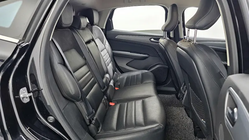 Renault Samsung XM3