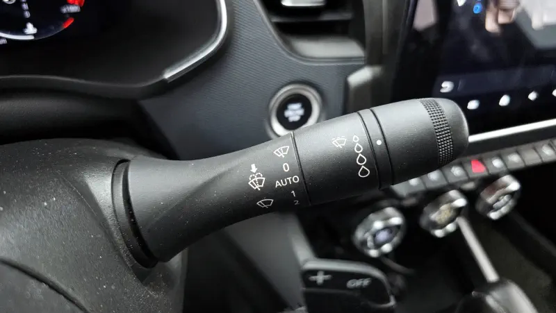 Renault Samsung XM3
