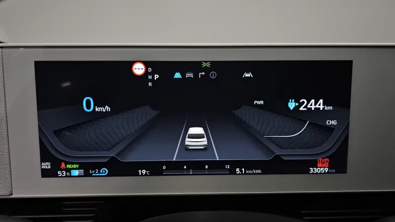 Hyundai Ioniq 5