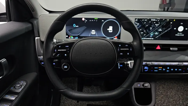 Hyundai Ioniq 5
