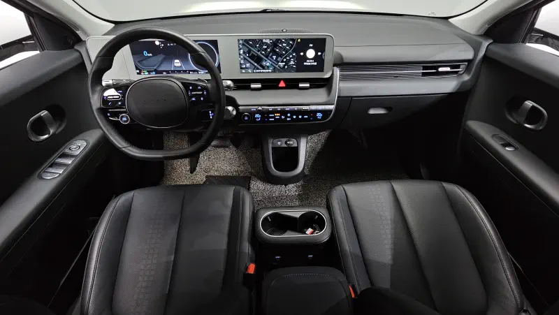 Hyundai Ioniq 5