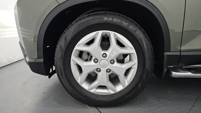 SsangYong Rexton Sports Khan
