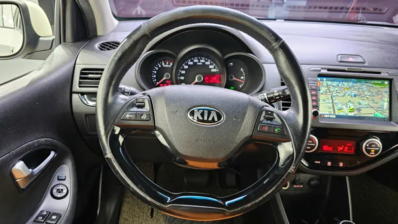 Kia Morning