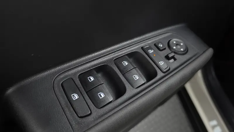 Hyundai Casper Electric