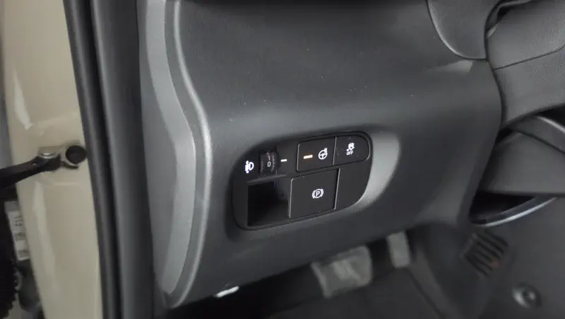 Hyundai Casper Electric