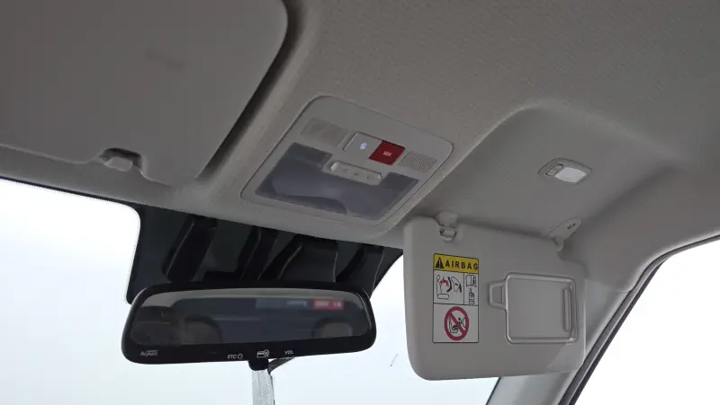 Hyundai Casper Electric