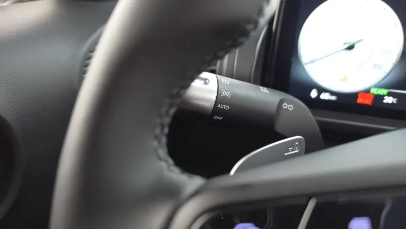 Hyundai Casper Electric