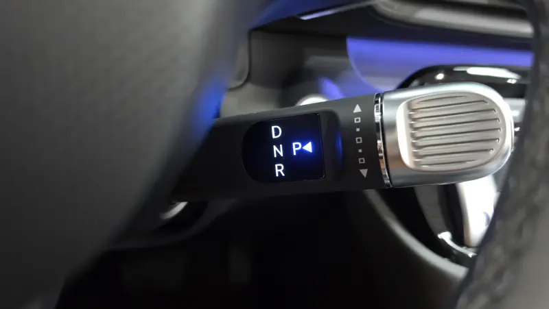 Hyundai Casper Electric