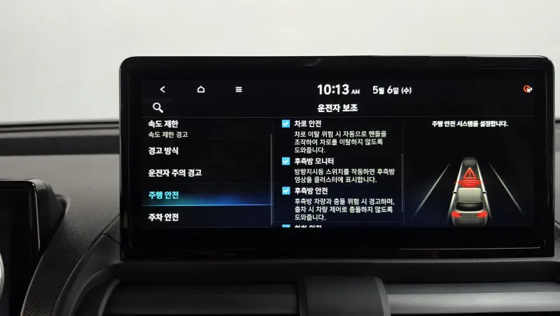 Hyundai Casper Electric