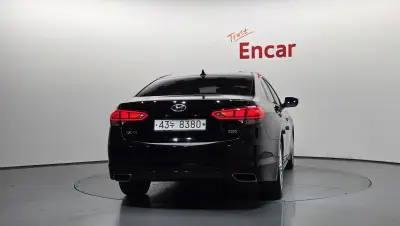 Hyundai Aslan