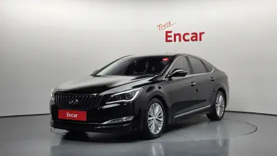 Hyundai Aslan