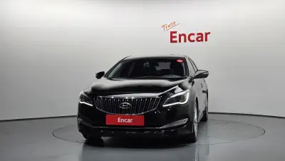 Hyundai Aslan