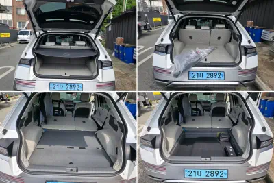 Hyundai Ioniq 5