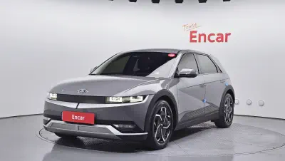 Hyundai Ioniq 5