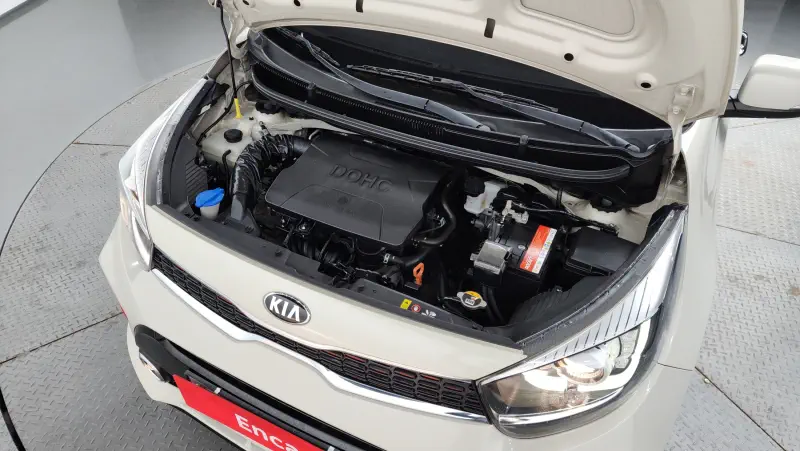 Kia Morning