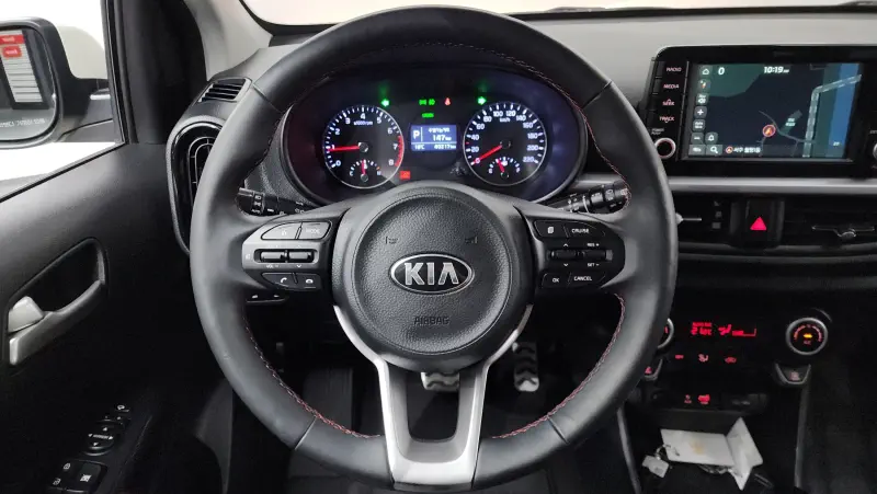 Kia Morning