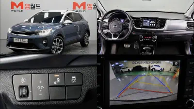 Kia Stonic