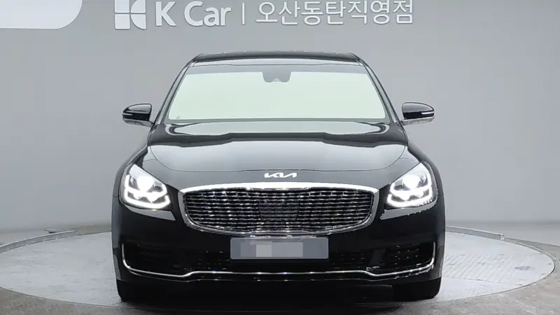 Kia K9