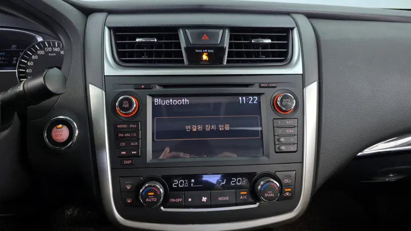Nissan Altima