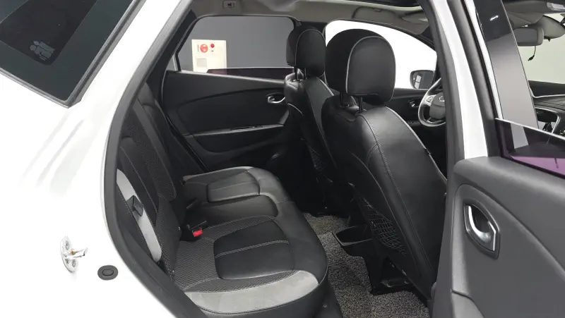 Renault Samsung QM3