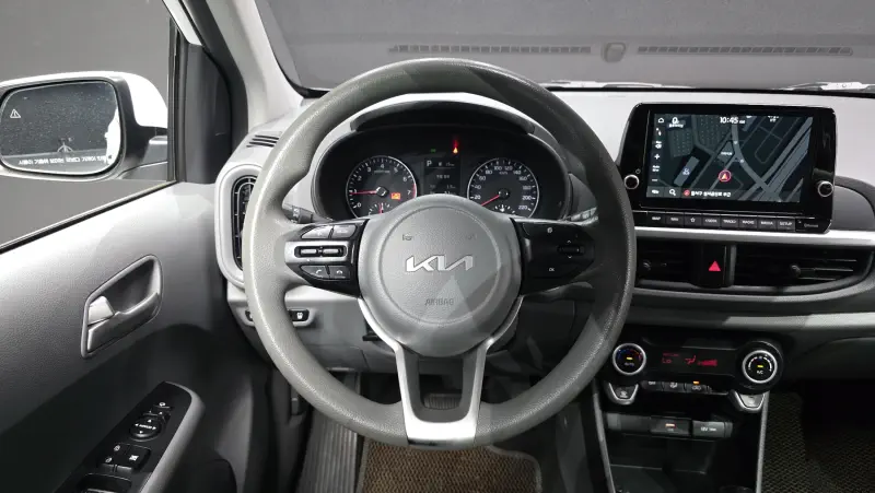Kia Morning