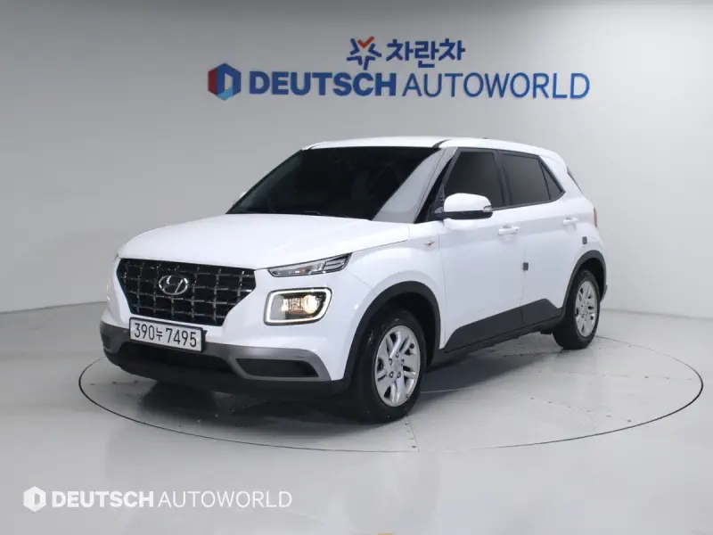 Hyundai Venue