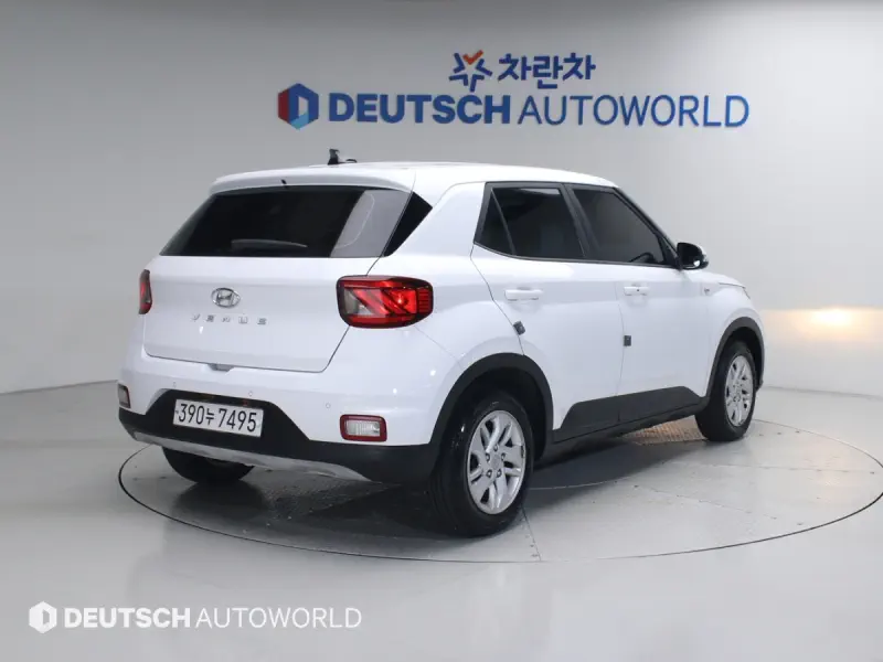 Hyundai Venue