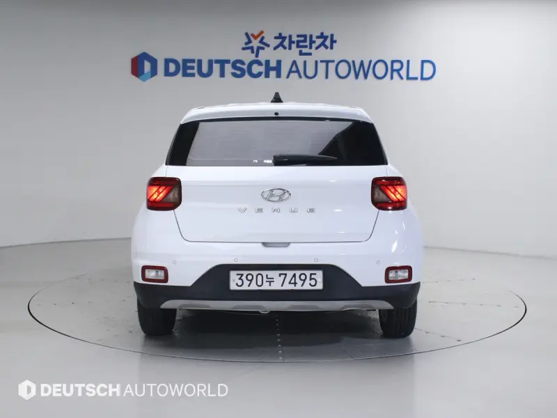 Hyundai Venue