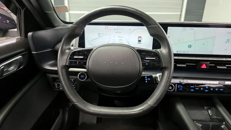 Hyundai Ioniq 6