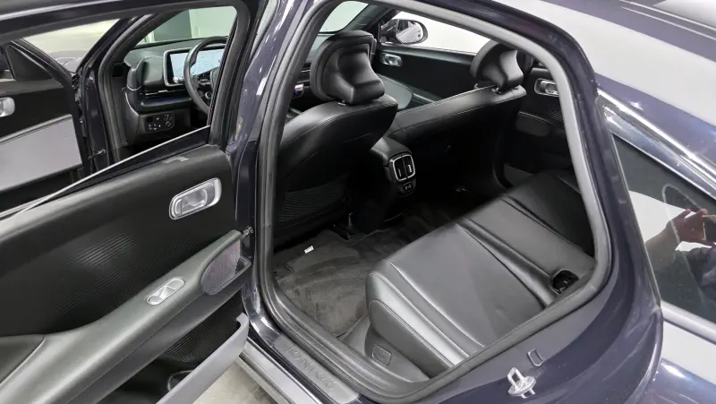 Hyundai Ioniq 6