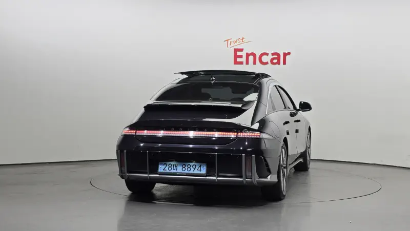 Hyundai Ioniq 6
