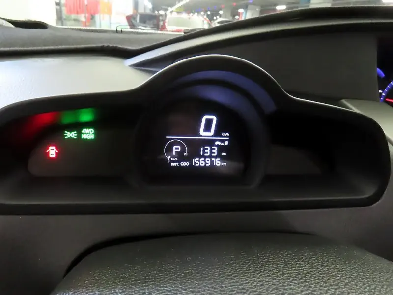 SsangYong Korando Turismo