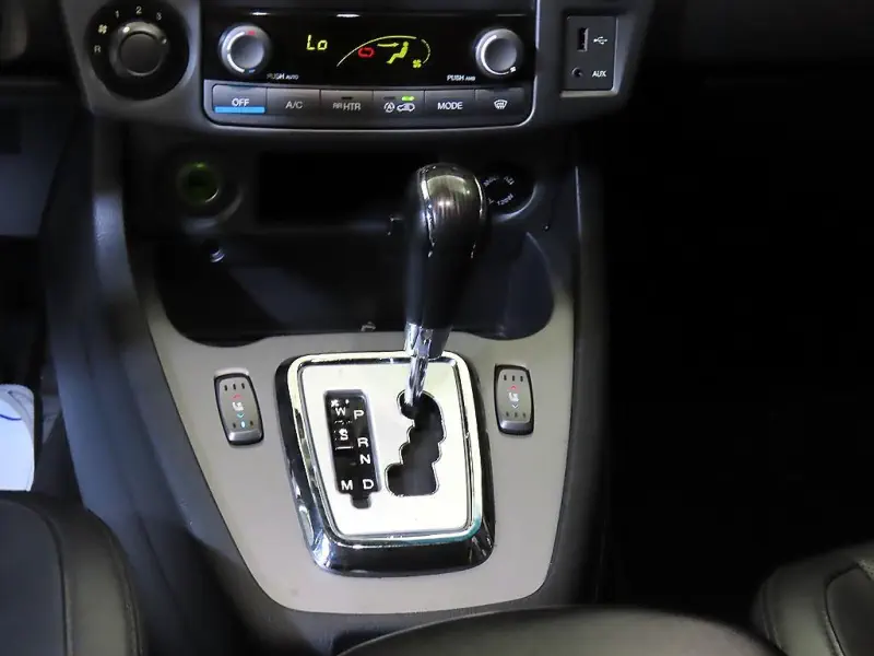 SsangYong Korando Turismo