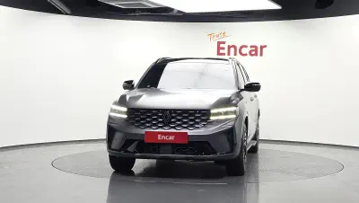 Renault Grand Koleos