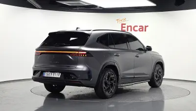Renault Grand Koleos