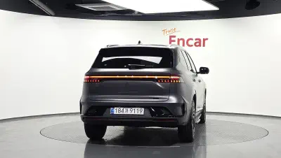 Renault Grand Koleos