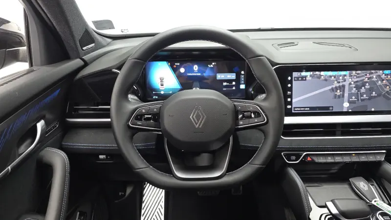 Renault Grand Koleos