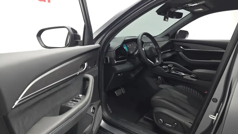 Renault Grand Koleos