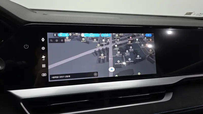 Renault Grand Koleos