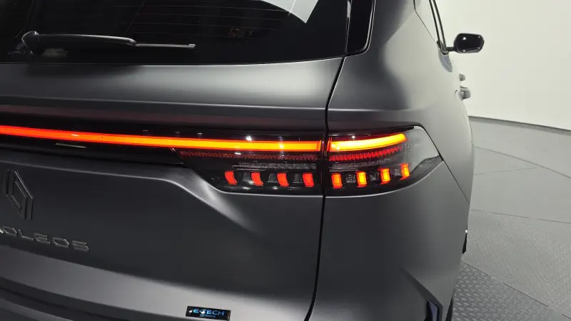 Renault Grand Koleos
