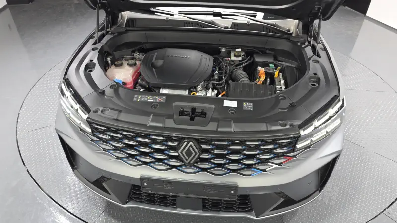Renault Grand Koleos