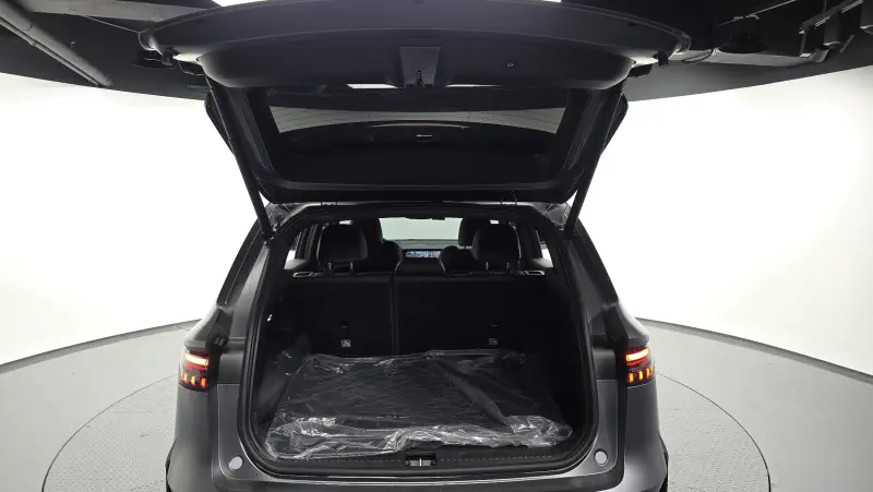 Renault Grand Koleos